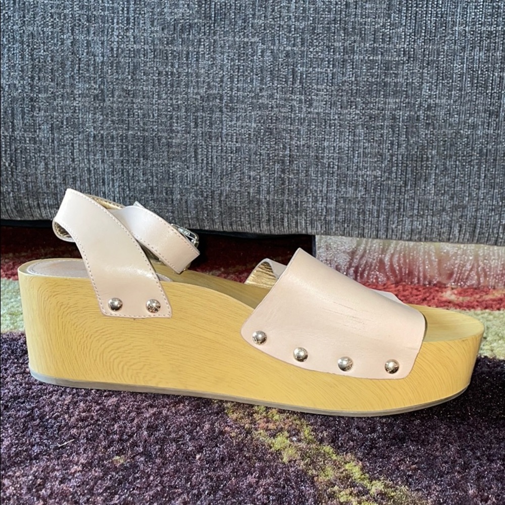 Sam Edelman Sandals - Picture 6 of 14